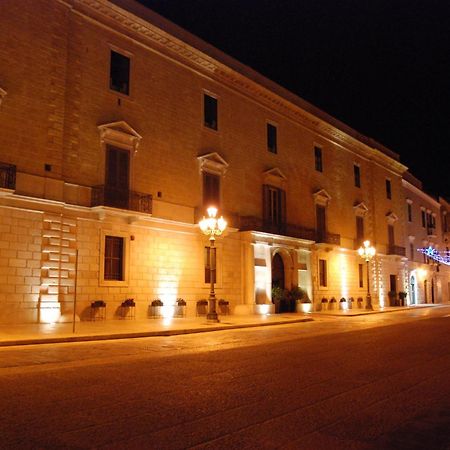 Mare Resort Trani Bagian luar foto