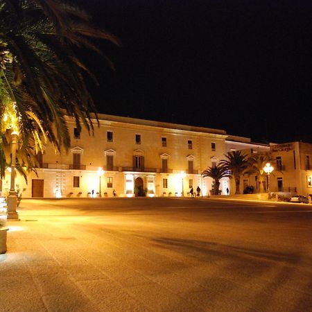 Mare Resort Trani Bagian luar foto