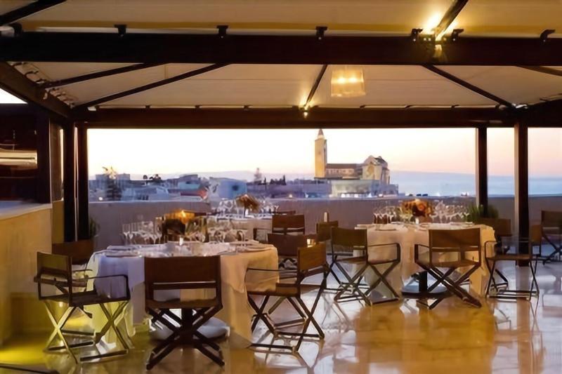 Mare Resort Trani Bagian luar foto