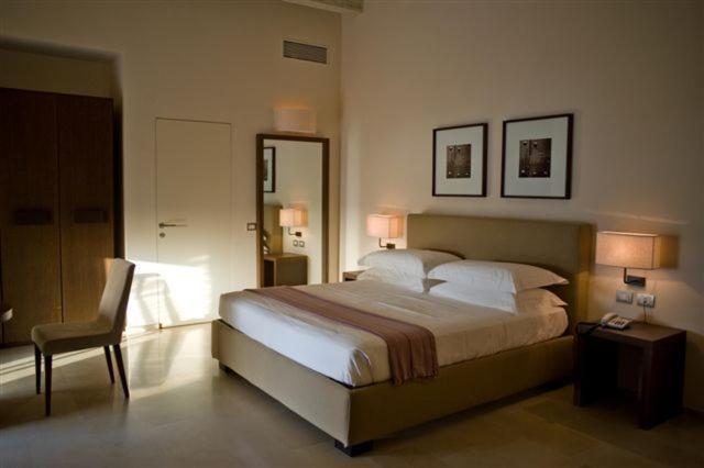 Mare Resort Trani Ruang foto