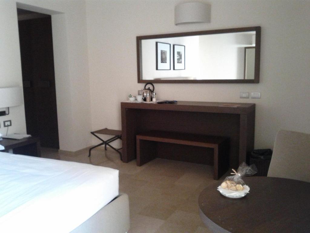 Mare Resort Trani Ruang foto