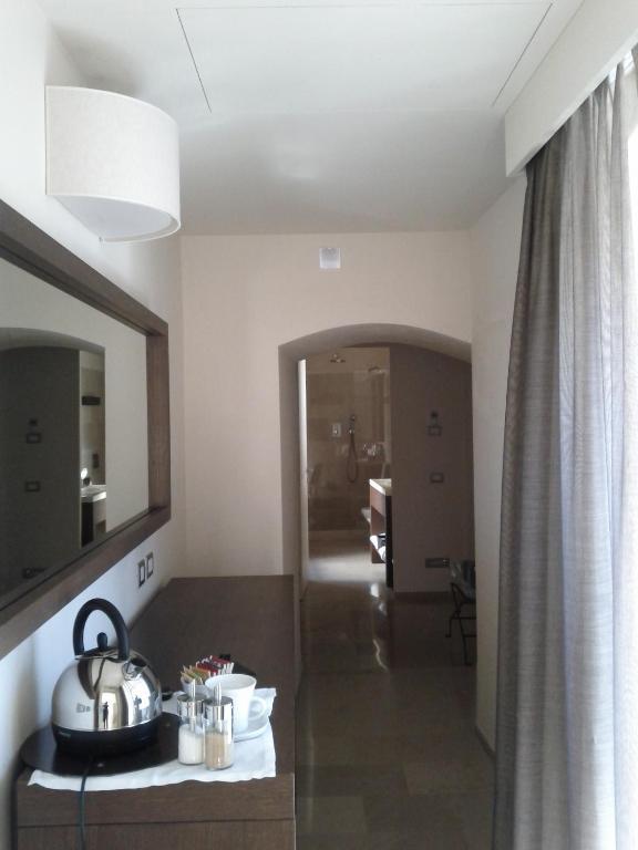 Mare Resort Trani Ruang foto