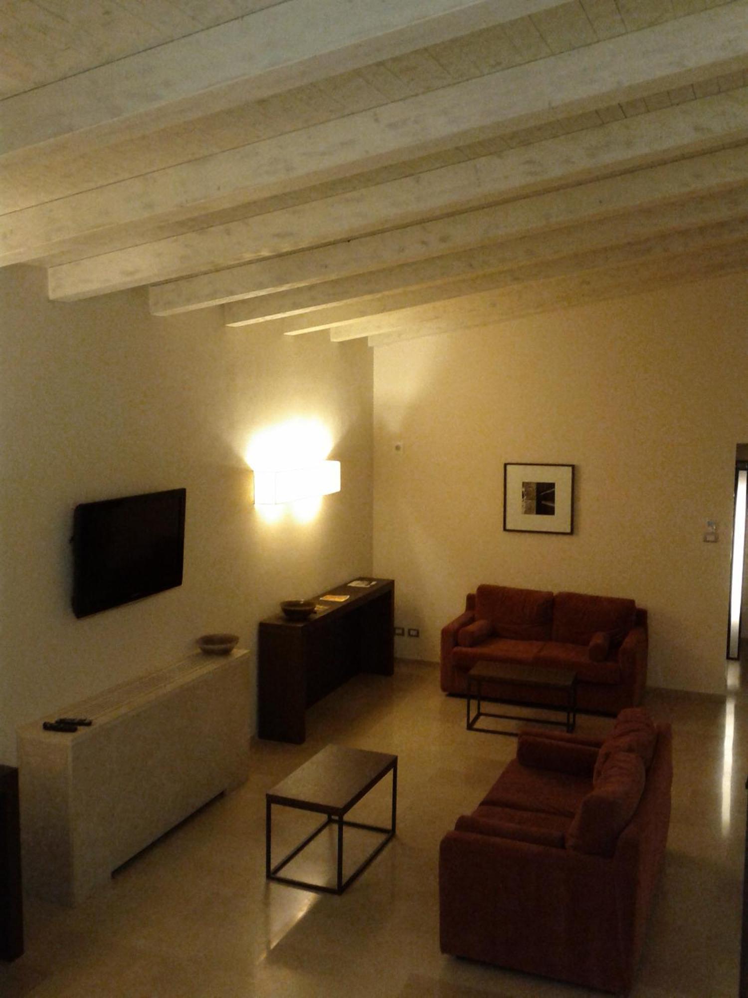 Mare Resort Trani Bagian luar foto