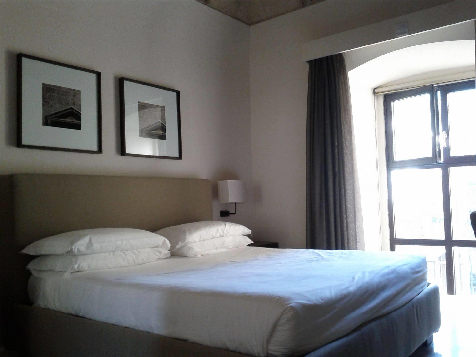 Mare Resort Trani Bagian luar foto